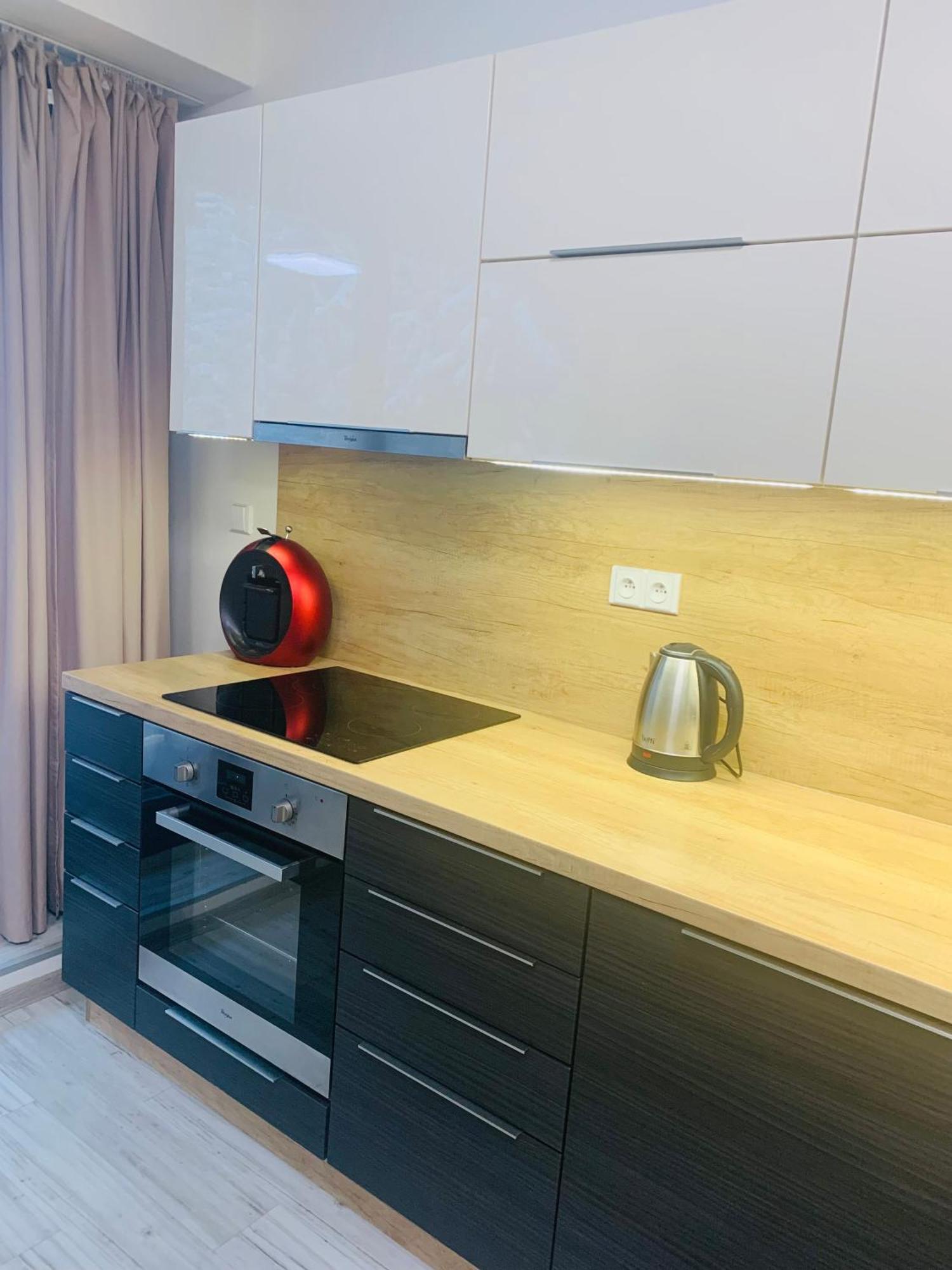 Mumlava 5 Apartment Harrachov