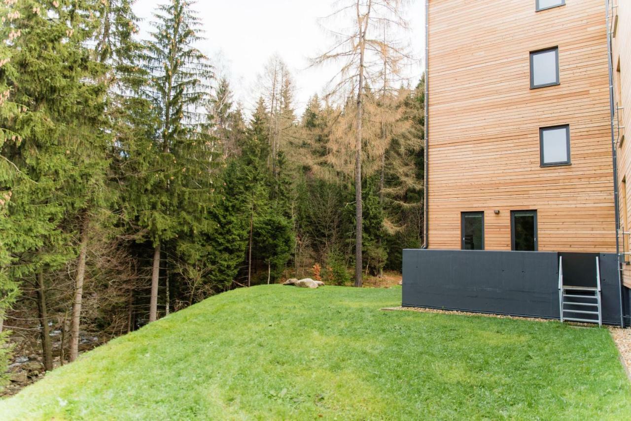 Appartement Mumlava 5