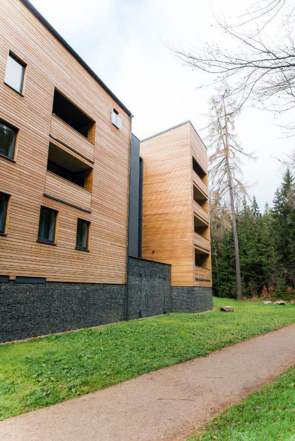Mumlava 5 Apartmán *