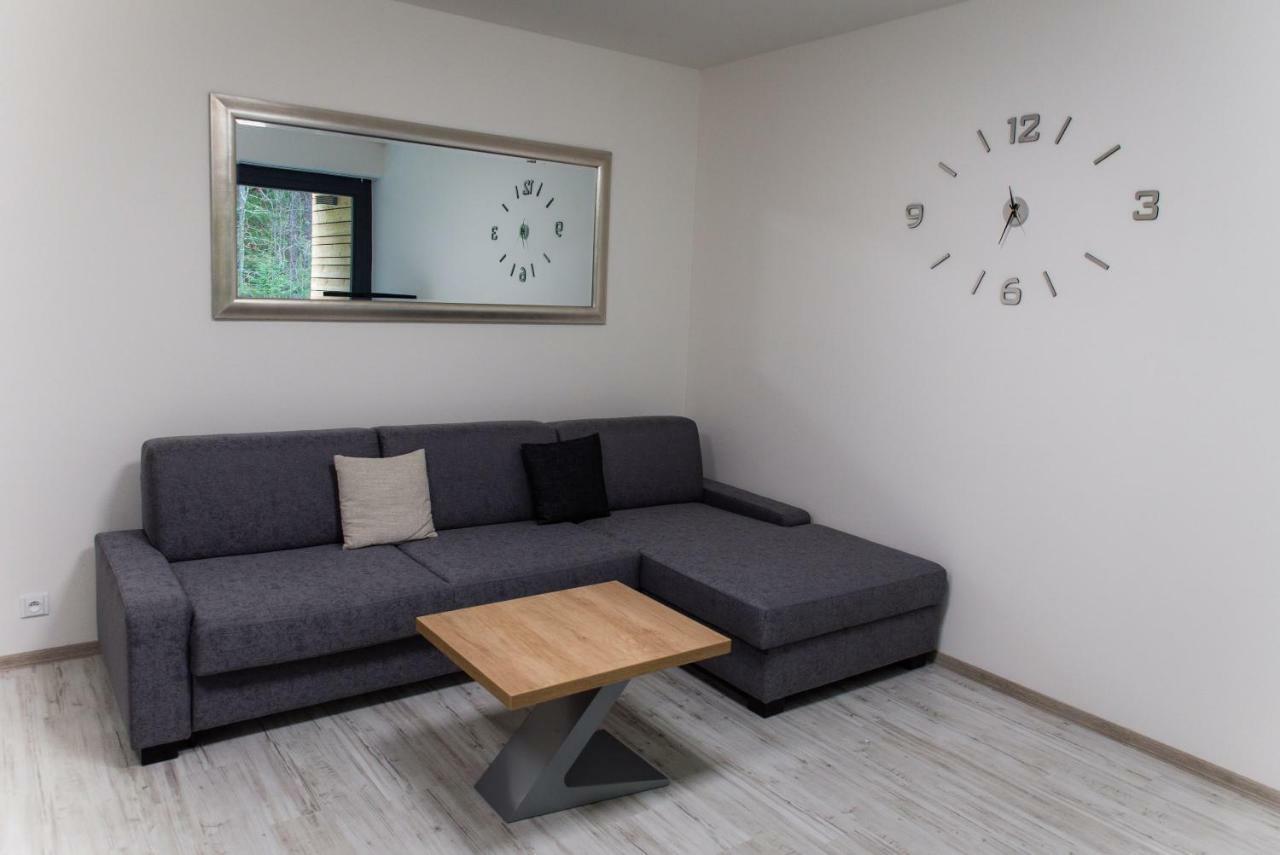 Mumlava 5 Apartmán *
