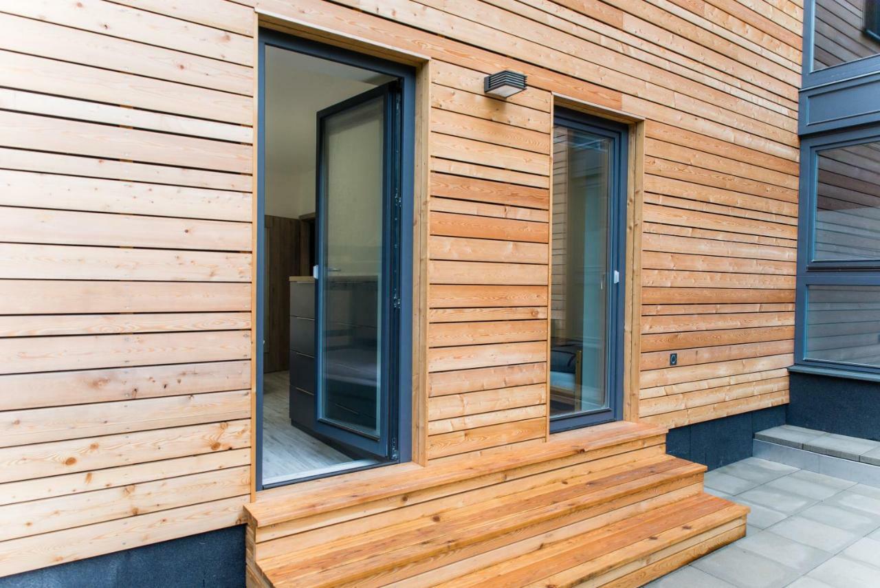 Apartment Mumlava 5 Harrachov