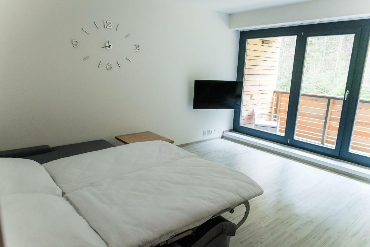 Mumlava 5 * Harrachov