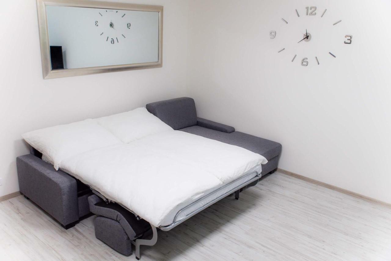 Mumlava 5 Apartmán *