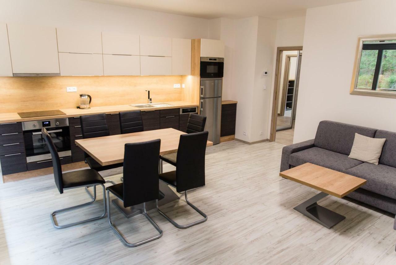 Mumlava 5 * Harrachov