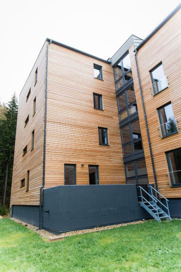 Apartment Mumlava 5 Harrachov