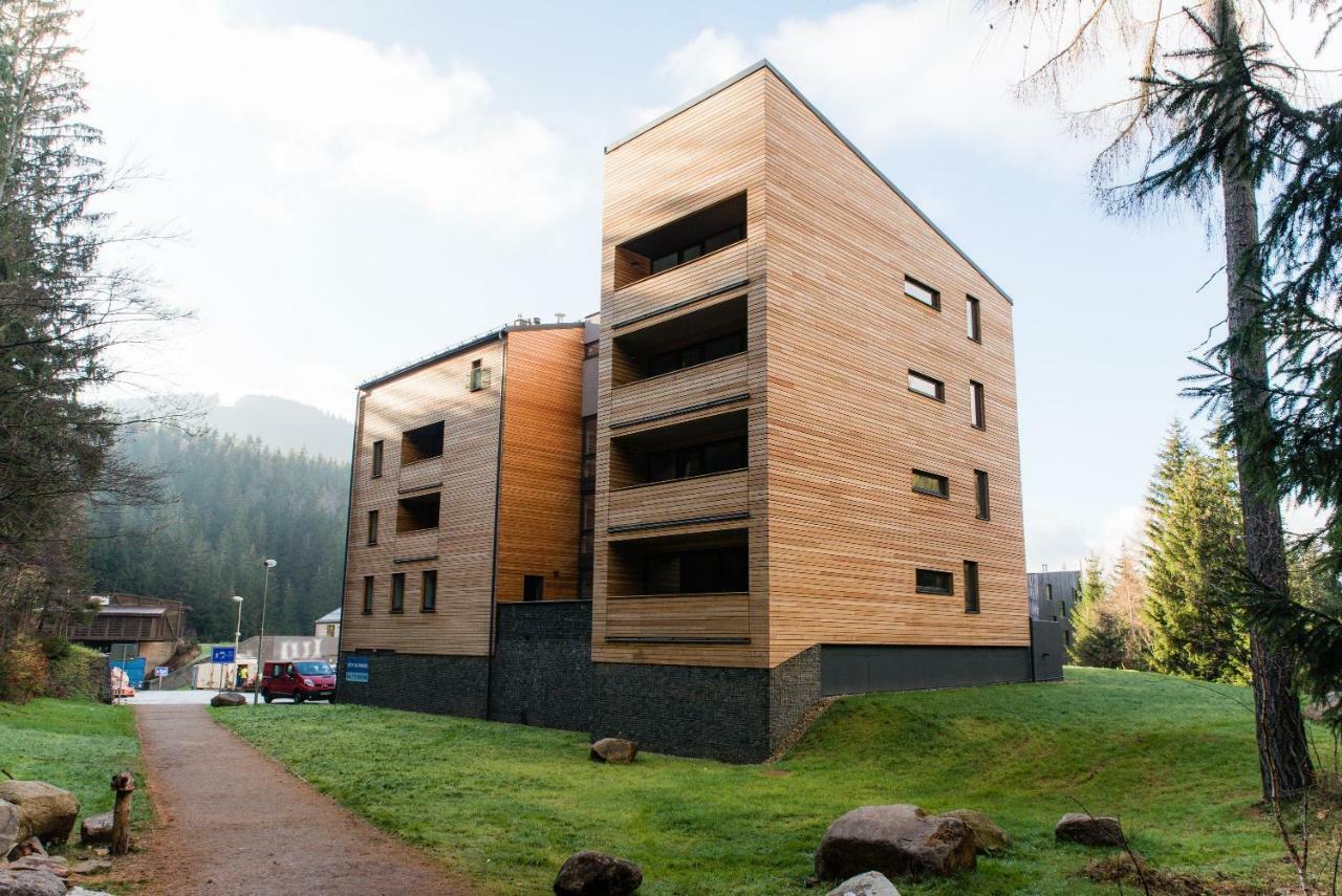 Apartment Mumlava 5