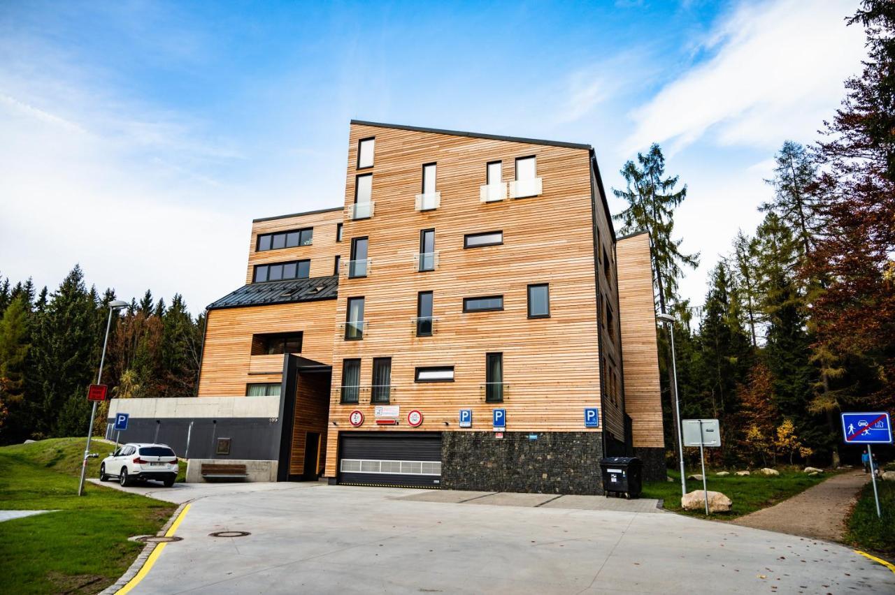 Apartment Mumlava 5 *