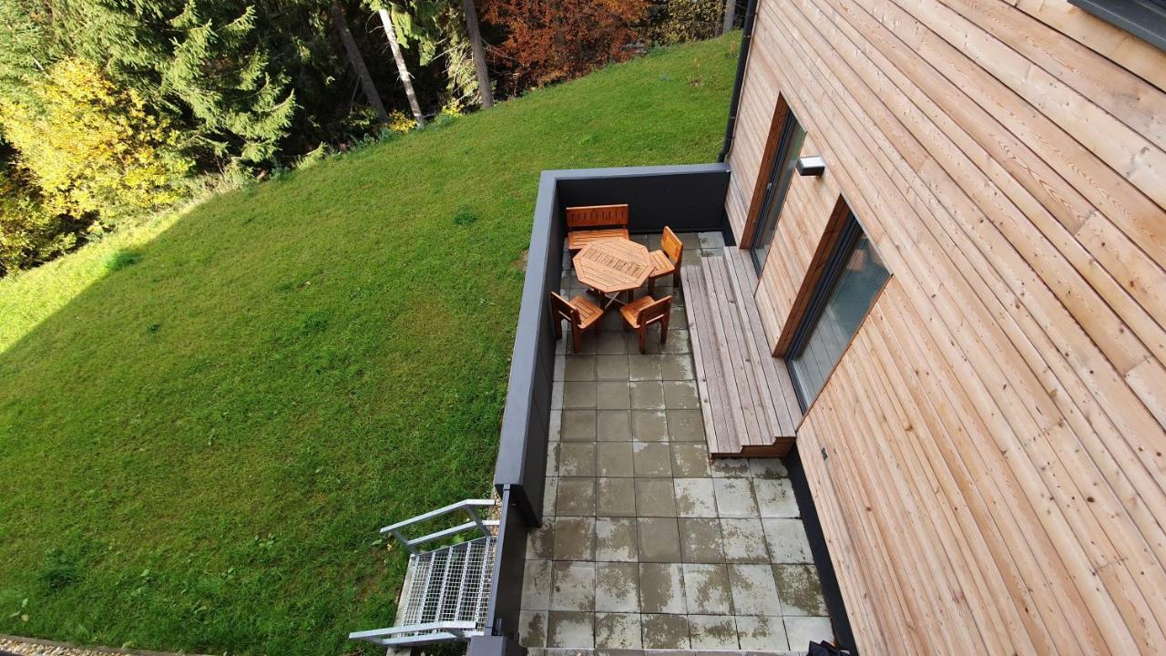 Apartment Mumlava 5 Harrachov
